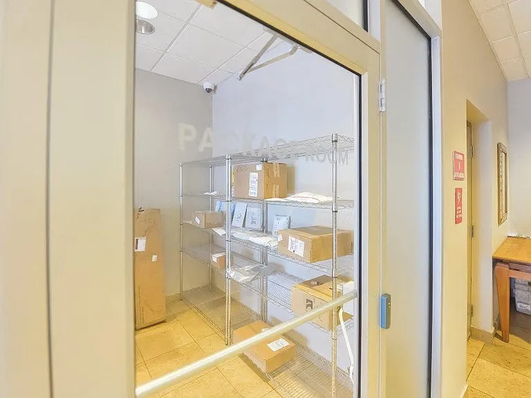 Cranford Crossing Apartment Homes — Photo 12