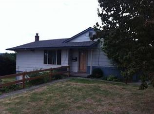 4140 SE 42nd Ave, Portland, OR 97206