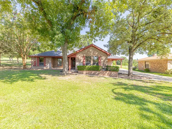 87 Fairway Dr, Hilltop Lakes, TX 77871