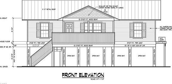 2nd image of 4480 Cutlass Dr