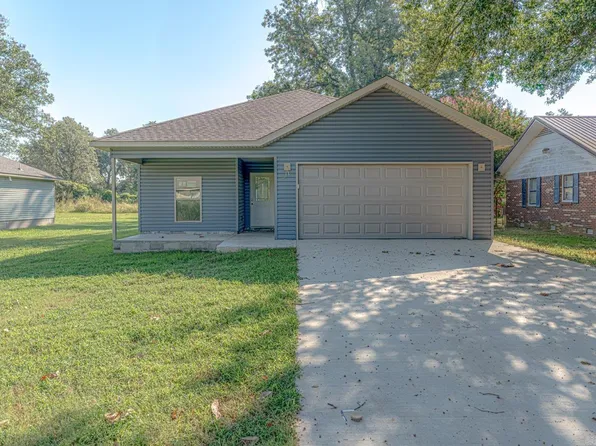 209 Thompson, Luxora, AR 72358