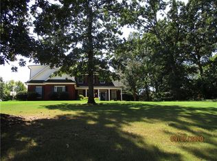 4403 Tall Hickory Trl, Gainesville, GA 30506