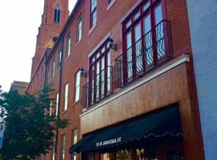 110 W Saratoga St UNIT 3, Baltimore, MD 21201