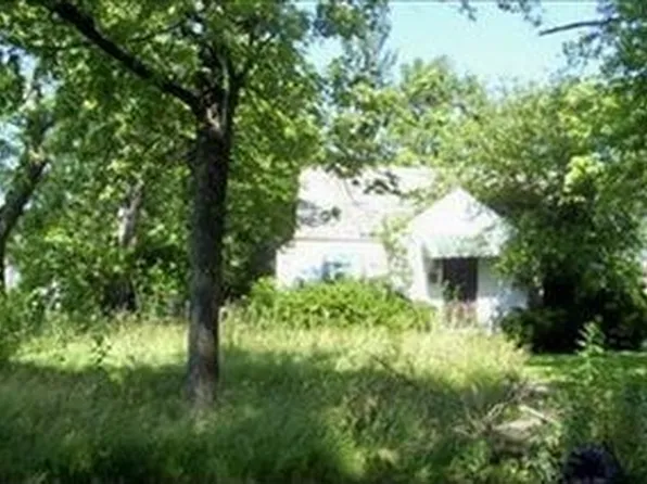 3792 Tyler St, Gary, IN 46408