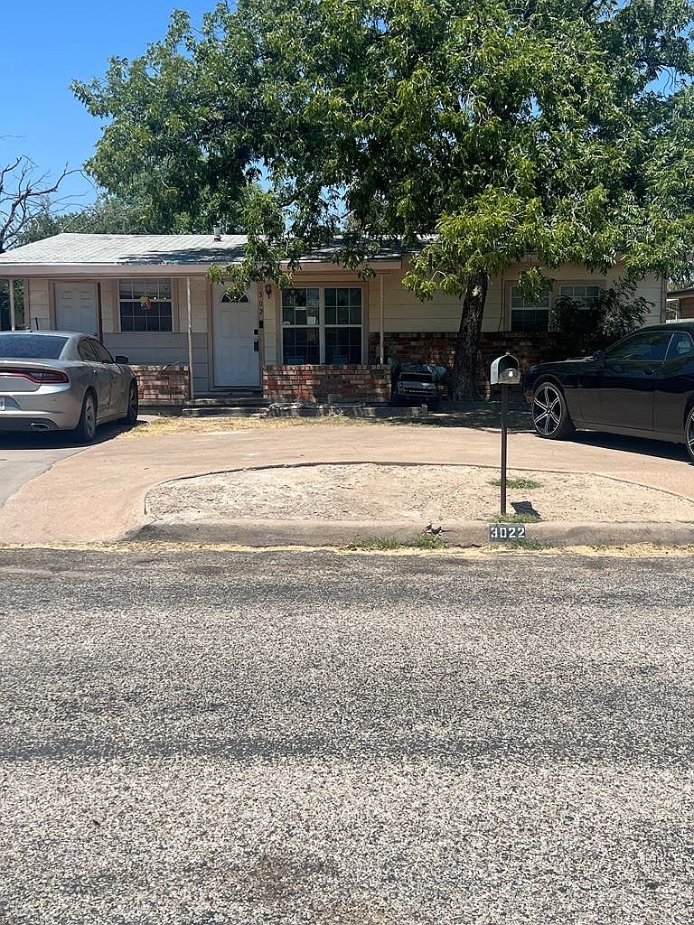 3022 Guadalupe St, San Angelo, TX 76901 MLS 114098 Zillow