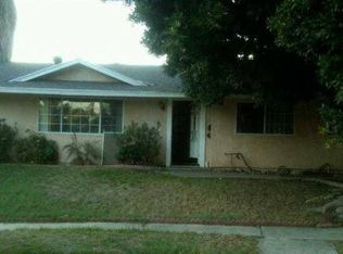 12935 Altano St, Sylmar, CA 91342