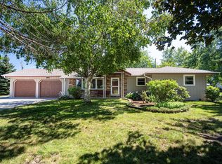 1235 Lancelot Ln, Racine, WI 53406