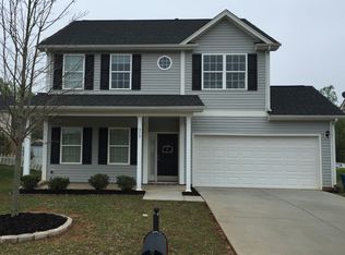 313 Meehan Ct, Fort Mill, SC 29715
