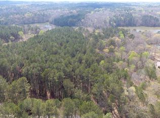 0 Gregg Shoals Dr, Elberton, GA 30635