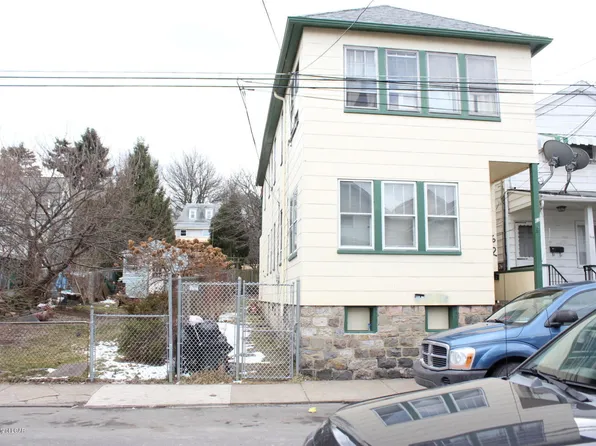 62 Hutson St, Wilkes Barre, PA 18702