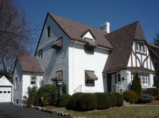 254 Gramercy Pl, Glen Rock, NJ 07452
