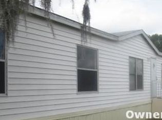 43816 Cooter Pond Rd, Deland, FL 32720