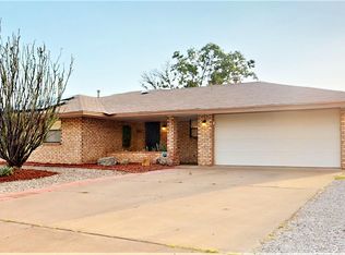 407 Sundial Ave, Alamogordo, NM 88310