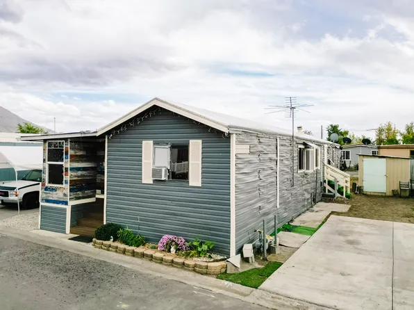 255 N 1600 W Trailer 52, Provo, UT 84601