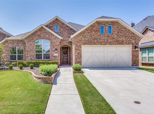 1205 7th St, Argyle, TX 76226