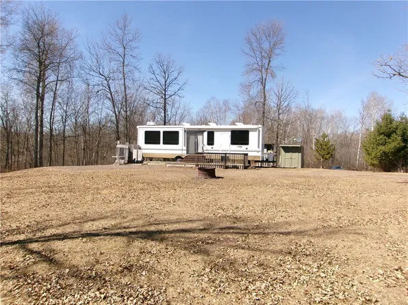 2922 28 7/8 Street, Birchwood, WI 54817