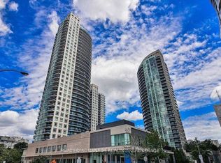80 Absolute Ave #2203, Mississauga, ON L4Z 0A5