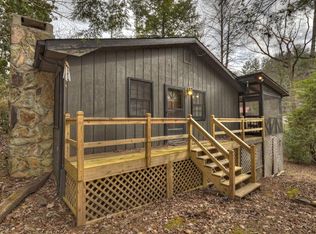 75 Shallowford Bridge Rd, Blue Ridge, GA 30513
