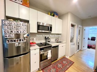 93 Hudson St #1, Boston, MA 02111