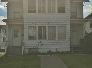 161 W End Ave, Binghamton, NY 13905