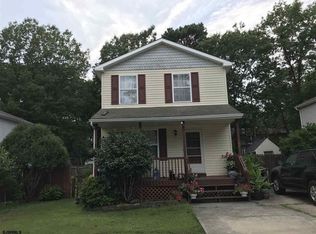 445 Upas Ave, Galloway, NJ 08205