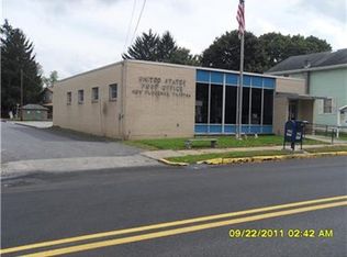 185 Ligonier St, New Florence, PA 15944