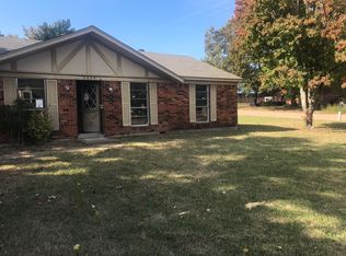 5239 Corkwood Dr, Memphis, TN 38127