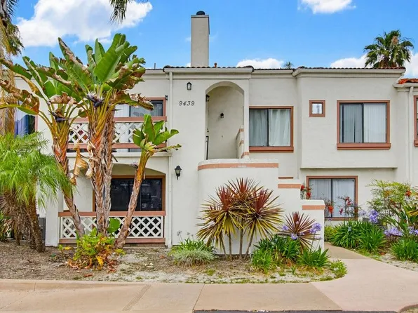 9439 Fairgrove Ln Unit 102, San Diego, CA 92129