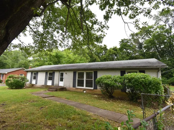 2602 Burch Rd, Clarksville, TN 37042