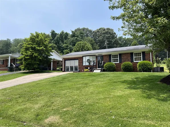 106 Hillview Dr, Morgantown, KY 42261