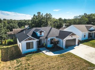 231 Sunny Dr, Rolla, MO