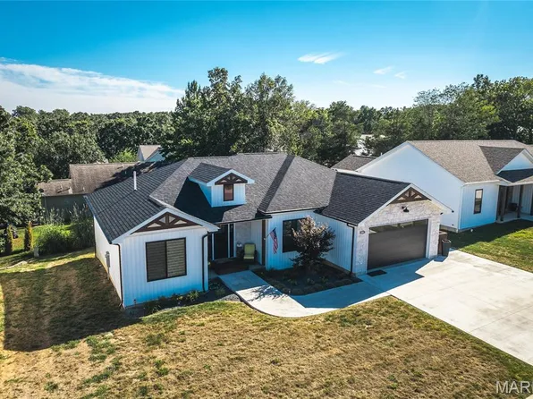 231 Sunny Dr, Rolla, MO 65401