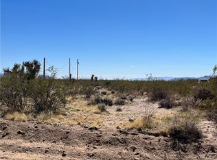 3994 W Ramon Dr, Golden Valley, AZ 86413