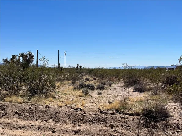 3994 W Ramon Drive, Golden Valley, AZ 86413