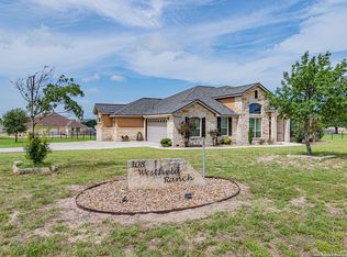108 Westfield Rnch, La Vernia, TX 78121