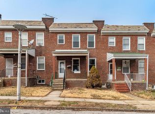 3532 Cliftmont Ave, Baltimore, MD 21213