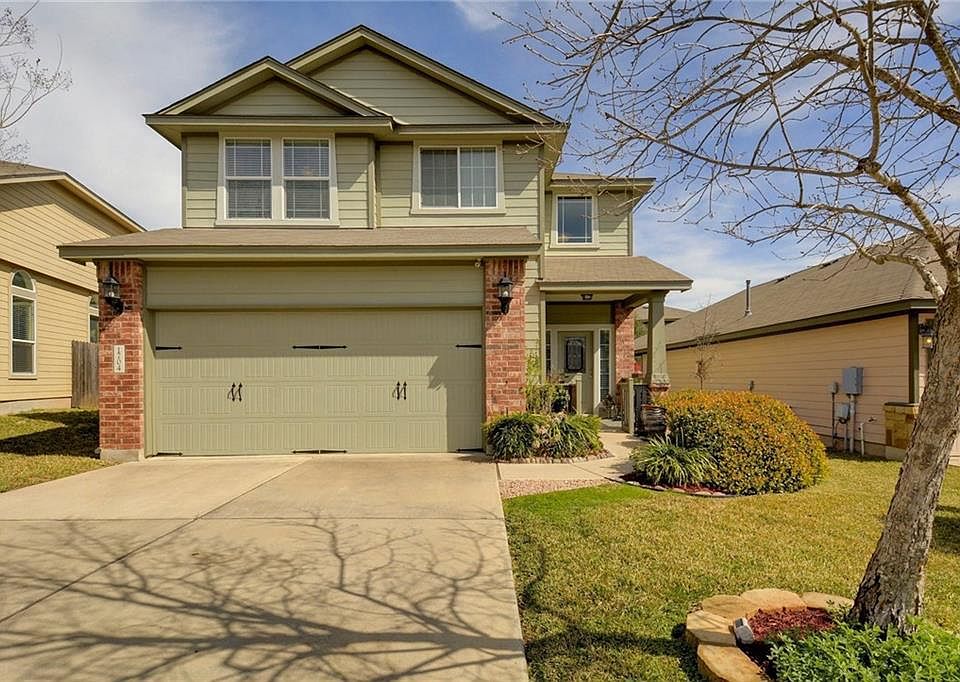 1st image of 1704 Redwater Dr