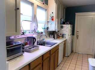 249 Rochambeau Ave FLOOR 2, Providence, RI 02906