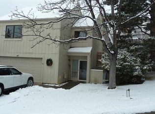 40 Timber Ridge Rd, Los Alamos, NM 87544