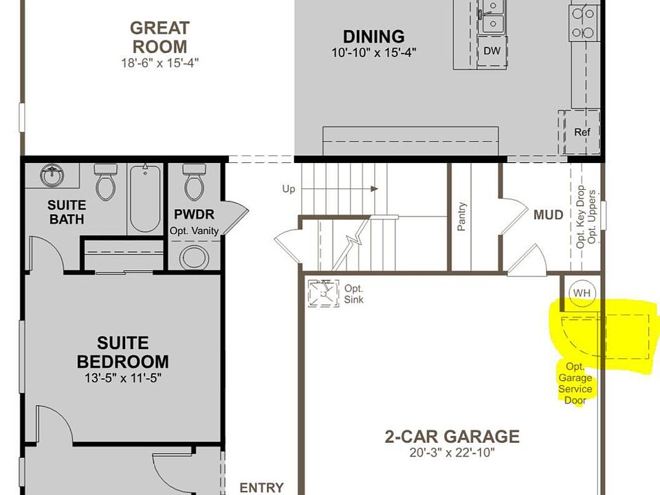 2nd image of 11034 W HADLEY Street