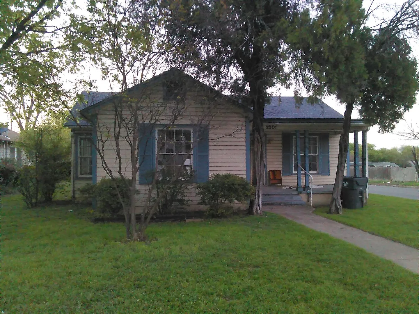 Great backyard — Photo 1