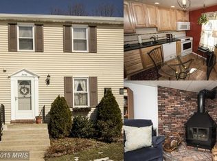 20 Tottenham Ct, Baltimore, MD 21234