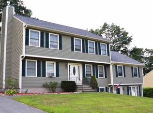 13 Rangers Dr #A, Hudson, NH 03051
