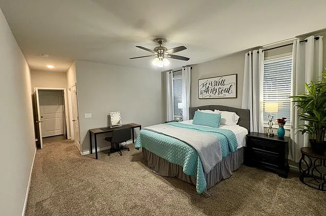 6413 Hickory Bell Dr — Photo 22