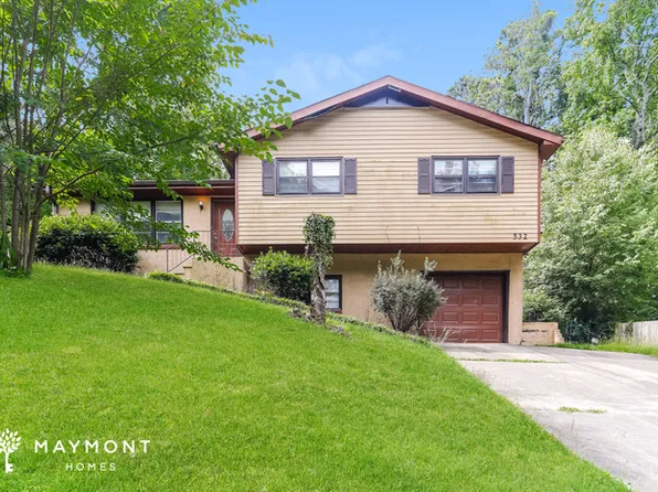 532 Argonne Dr NE, Birmingham, AL 35215