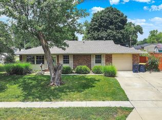 1450 Biloxi Ln, Beech Grove, IN 46107