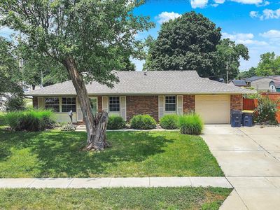 1450 Biloxi Ln, Beech Grove, IN, 46107