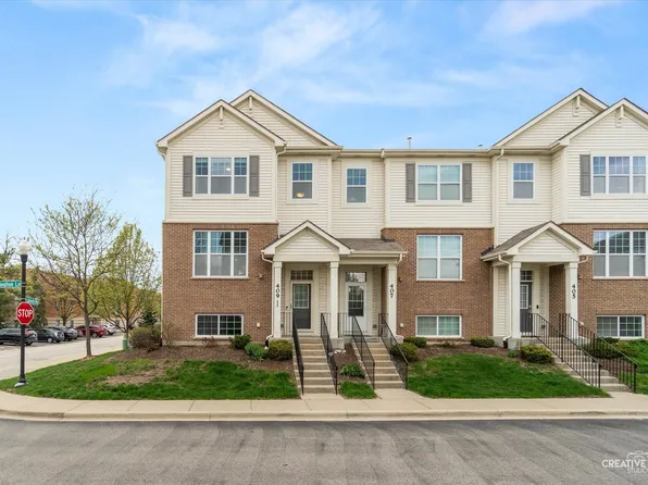 409 Lexington Ln, Rolling Meadows, IL 60008