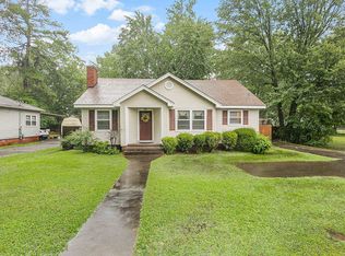 2127 Hunter Hts, Milan, TN 38358