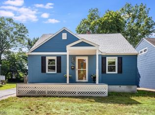 809 Dunellen Ave, Dunellen, NJ 08812